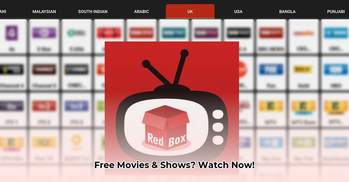 redbox-apk